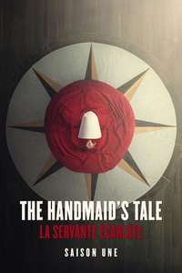The Handmaid's Tale - Posters