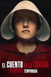 The Handmaid's Tale - Posters