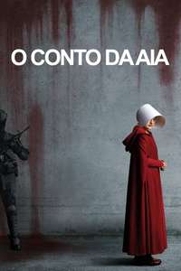 The Handmaid's Tale - Posters