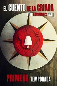 The Handmaid's Tale - Posters