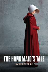 The Handmaid's Tale - Posters