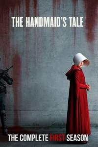 The Handmaid's Tale - Posters