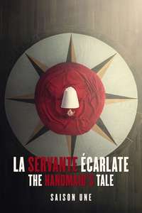 The Handmaid's Tale - Posters