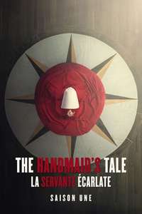 The Handmaid's Tale - Posters