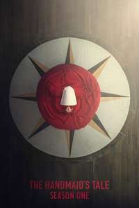 The Handmaid's Tale - Posters