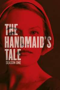 The Handmaid's Tale - Posters