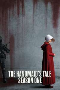The Handmaid's Tale - Posters