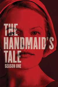 The Handmaid's Tale - Posters