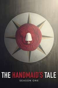The Handmaid's Tale - Posters