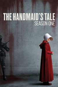 The Handmaid's Tale - Posters
