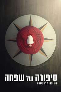 The Handmaid's Tale - Posters