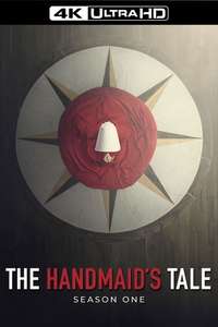 The Handmaid's Tale - Posters