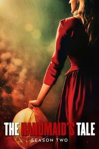 The Handmaid's Tale - Posters