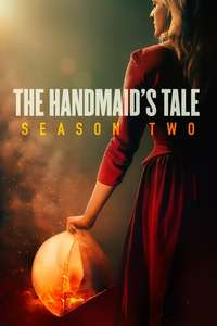 The Handmaid's Tale - Posters