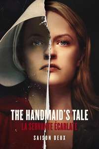 The Handmaid's Tale - Posters