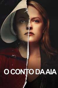 The Handmaid's Tale - Posters