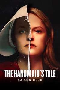 The Handmaid's Tale - Posters
