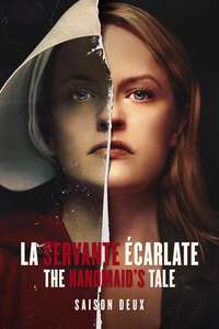 The Handmaid's Tale - Posters