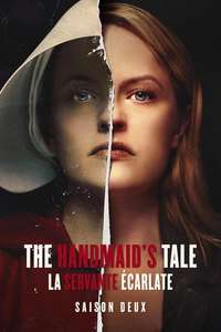 The Handmaid's Tale - Posters