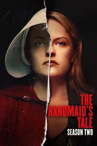 The Handmaid's Tale - Posters