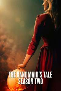 The Handmaid's Tale - Posters