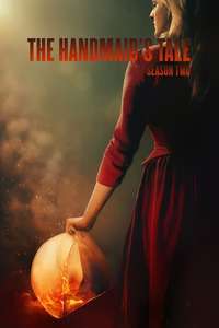 The Handmaid's Tale - Posters