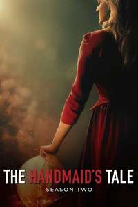 The Handmaid's Tale - Posters