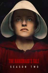 The Handmaid's Tale - Posters