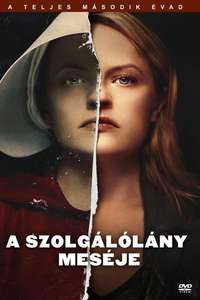 The Handmaid's Tale - Posters