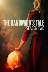 The Handmaid's Tale - Posters