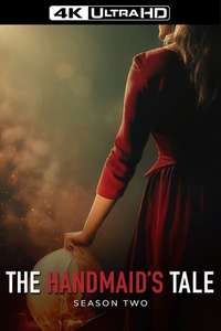 The Handmaid's Tale - Posters