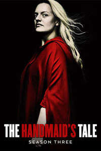 The Handmaid's Tale - Posters