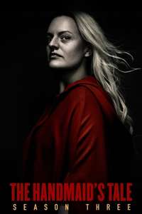 The Handmaid's Tale - Posters