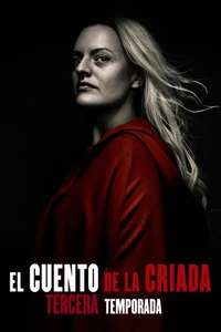 The Handmaid's Tale - Posters