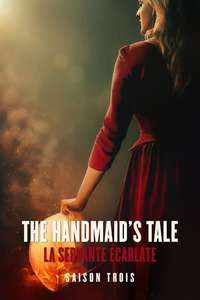 The Handmaid's Tale - Posters