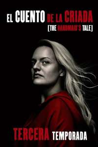 The Handmaid's Tale - Posters