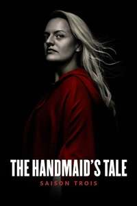 The Handmaid's Tale - Posters