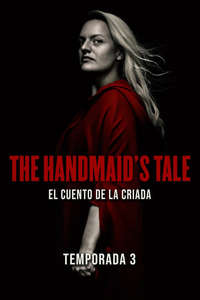 The Handmaid's Tale - Posters