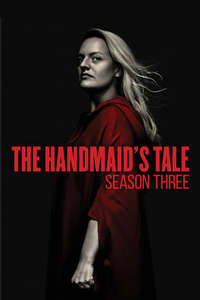 The Handmaid's Tale - Posters