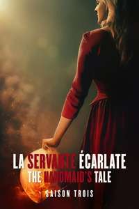 The Handmaid's Tale - Posters