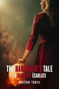 The Handmaid's Tale - Posters