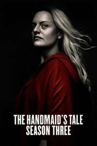The Handmaid's Tale - Posters