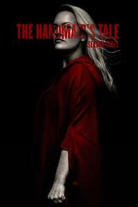 The Handmaid's Tale - Posters