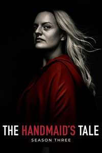 The Handmaid's Tale - Posters