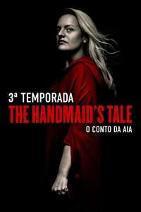The Handmaid's Tale - Posters