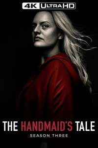 The Handmaid's Tale - Posters