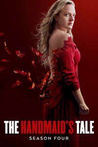 The Handmaid's Tale - Posters