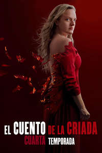 The Handmaid's Tale - Posters