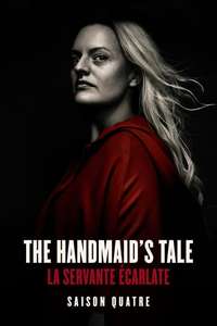 The Handmaid's Tale - Posters