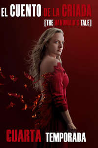 The Handmaid's Tale - Posters